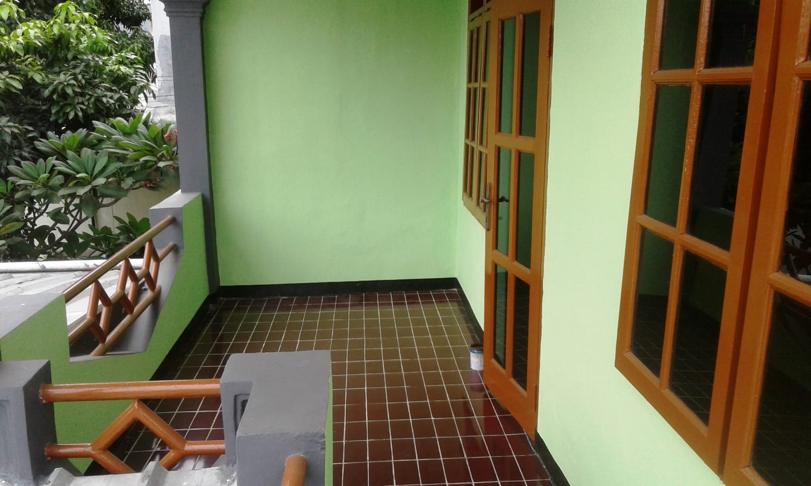 Rumah Dijual di Tanjung Barat Jakarta Selatan